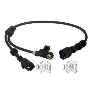 VW датчик ABS передн. Sharan -10 DELPHI SS20387