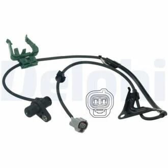 TOYOTA датчик числа обертів прав.Carina E 1,6-2,0 92-97 DELPHI SS20400