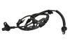 Датчик ABS передн Лів HYUNDAI TUCSON, TUCSON/SUV KIA SPORTAGE II 2.0-2.7 06.04-01.12 DELPHI SS20504 (фото 1)