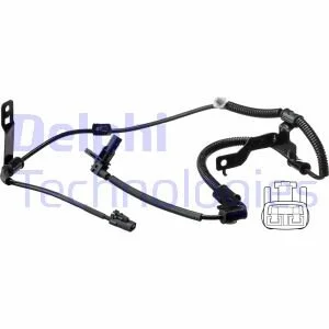 Датчик ABS DELPHI SS20532