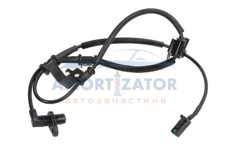 KIA Датчик ABS передн. лів. SOUL I 1.6 09- DELPHI SS20535 (фото 1)