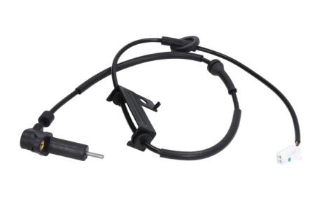 Датчик ABS задн Лів HYUNDAI SANTA FÉ I, SANTA FÉ I/SUV 2.0/2.0D/2.4 02.01-03.06 DELPHI SS20538