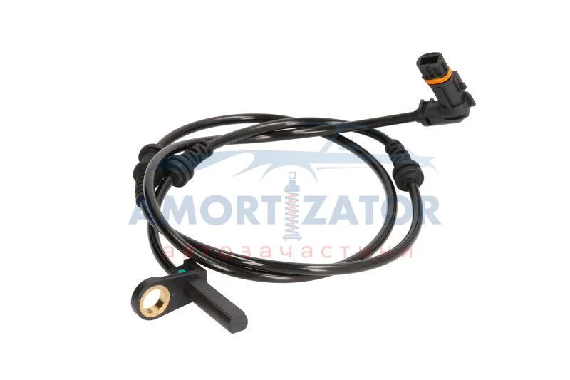 Датчик ABS передн Лів/Прав MERCEDES S (C216), S (W221, V221) 2.2D-6.3 10.05-12.13 DELPHI SS20542 (фото 1)