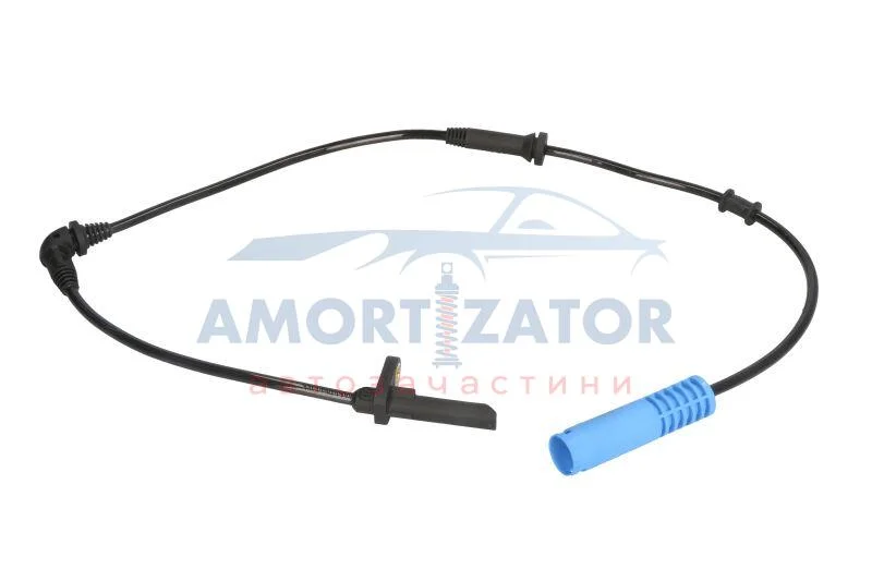 Датчик ABS DELPHI SS20553 (фото 1)