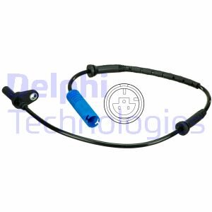 BMW Датчик ABS 3 (E90) 320 d xDrive, 3 (E91) 320 d xDrive, 3 (E92) 320 d xDrive DELPHI SS20555