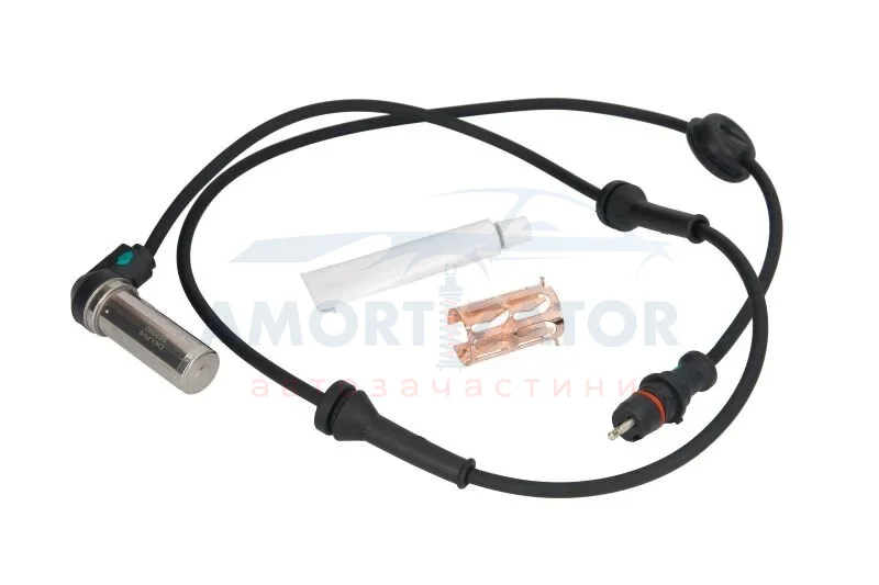 Датчик ABS DELPHI SS20583 (фото 1)