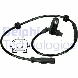 RENAULT датчик ABS задн. прав. CLIO III DELPHI SS20600