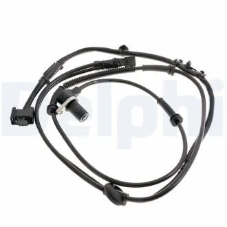 Датчик, кількість обертів колеса DELPHI SS2112712B1