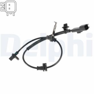 Датчик ABS DELPHI SS2123412B1