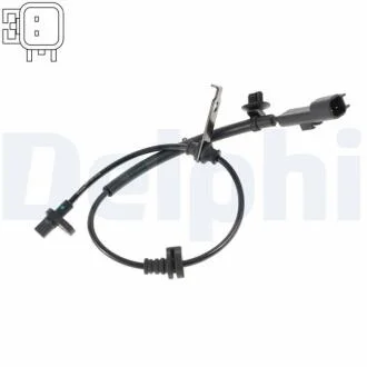 Датчик ABS DELPHI SS2123412B1