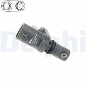 Датчик, кількість обертів колеса DELPHI SS21264-12B1