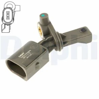 VW датчик ABS задн. лівий Polo 17-, AUDI A1 DELPHI SS2127412B1