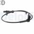 NISSAN Датчик ABS лів QASHQAI II 1.2 DIG-T DELPHI SS21277-12B1 (фото 1)