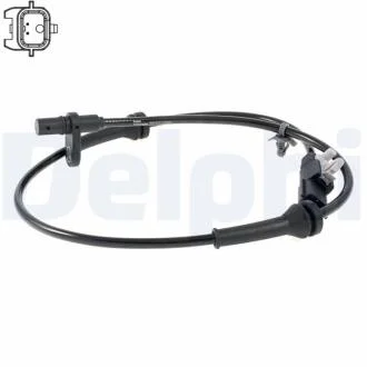 NISSAN Датчик ABS лів QASHQAI II 1.2 DIG-T DELPHI SS2127712B1
