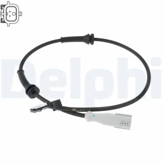 RENAULT датчик ABS задн. лів Kangoo 08- DELPHI SS2128312B1