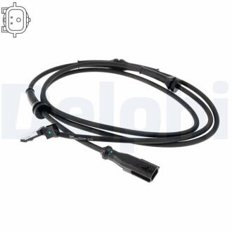 RENAULT датчик ABS задн. прав. Kangoo 08- DELPHI SS21284-12B1
