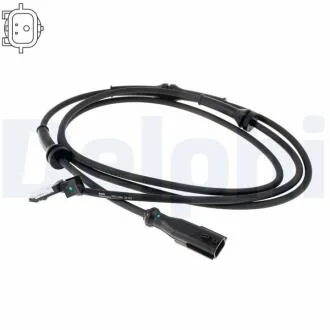 RENAULT датчик ABS задн. прав. Kangoo 08- DELPHI SS2128412B1