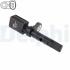 AUDI датчик ABS задн. A4 Allroad B9 DELPHI SS21285-12B1 (фото 1)