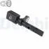 AUDI датчик ABS задн. A4 Allroad B9 DELPHI SS2128512B1 (фото 1)