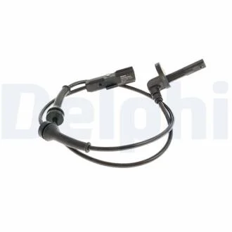 RENAULT датчик ABS задн.Master III 2.3dCi 10- DELPHI SS2132412B1