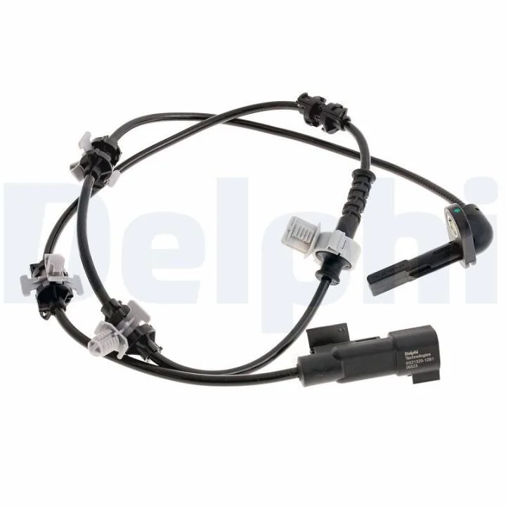 OPEL датчик ABS задн ASTRA K 15- DELPHI SS2132512B1 (фото 1)