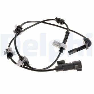 OPEL датчик ABS задн ASTRA K 15- DELPHI SS21325-12B1