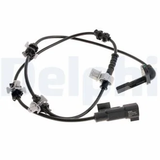 OPEL датчик ABS задн ASTRA K 15- DELPHI SS2132512B1