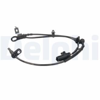 Датчик, кількість обертів колеса DELPHI SS2135112B1