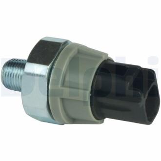 Датчик тиску масла DELPHI SW90001