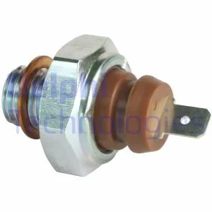 Датчик тиску масла DELPHI SW90007