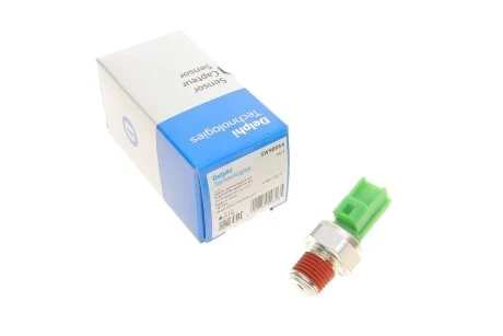 Датчик тиску масла DELPHI SW90014