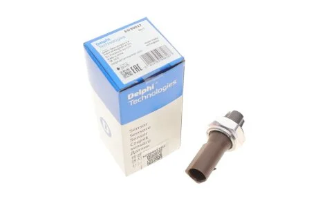 Датчик тиску масла DELPHI SW90017