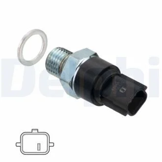 Датчик тиску масла DELPHI SW90048