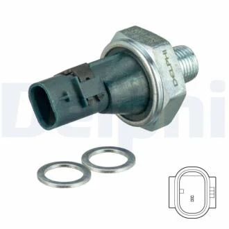 Гідравлічний вимикач DELPHI SW90058