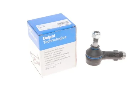 Накінечник тяги керма DELPHI TA1070