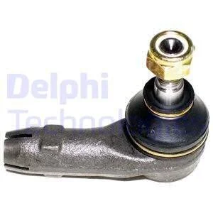 Накінечник кермової тяги DELPHI TA1151