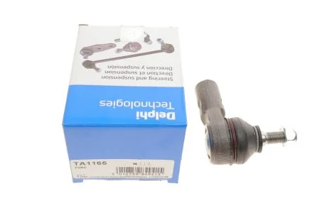 Накінечник тяги керма DELPHI TA1165