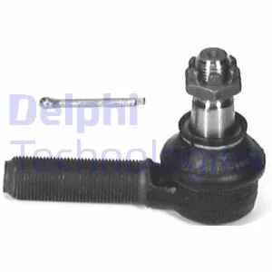Рульовий наконечник DELPHI TA1169