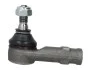 Накінечник тяги керма DELPHI TA1237 (фото 1)