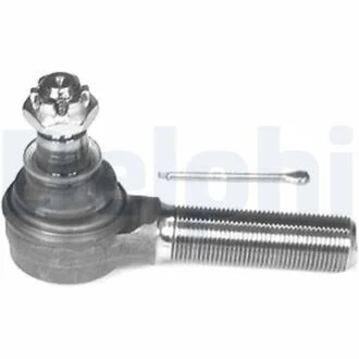 DB наконечник рул тяги лів (з правий різьбою 207-310D 77- DELPHI TA1529