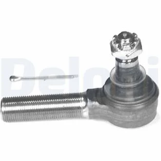 DB наконечник рул тяги прав (з лівий різьбою 207-310D 77- DELPHI TA1530