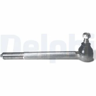 DB наконечник рул. тяги (довжин.) M22x1,5LHT L=245 207D-608D DELPHI TA1531