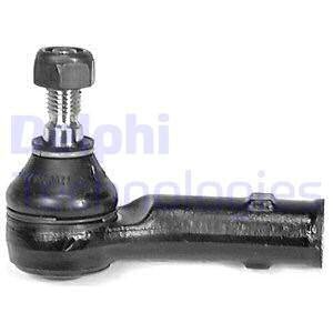 Рульовий наконечник DELPHI TA1558