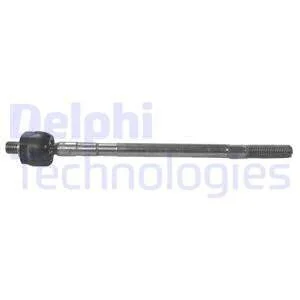 Осьовий шарнір, поперечна кермова тяга DELPHI TA1570