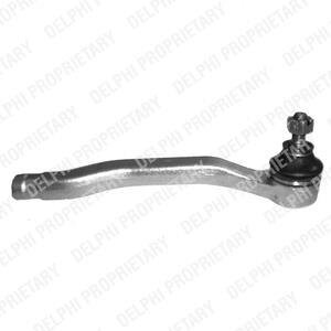 HONDA наконечник рул. тяги лів. Accord 93- DELPHI TA1588