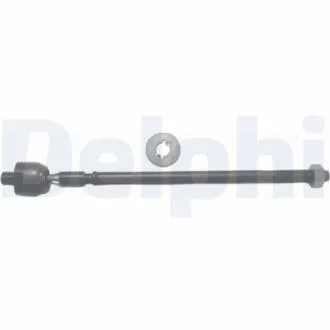 TOYOTA тяга рульова без г/у руля лів./прав.Corolla 88- DELPHI TA1632
