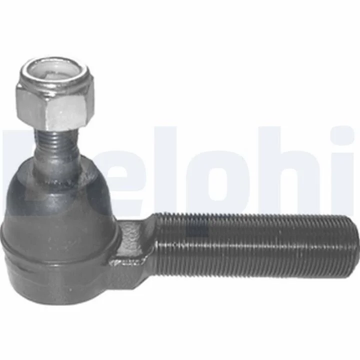 TOYOTA наконечник рульової тяги LANDCRUISER 90-96 передн. DELPHI TA1701 (фото 1)