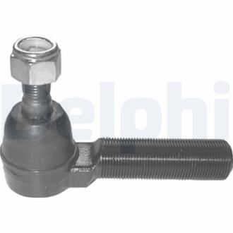 TOYOTA наконечник рульової тяги LANDCRUISER 90-96 передн. DELPHI TA1701
