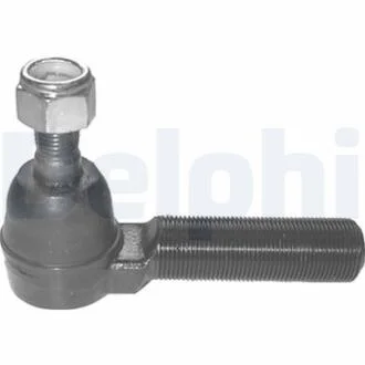 TOYOTA наконечник рульової тяги LANDCRUISER 90-96 передн. DELPHI TA1701