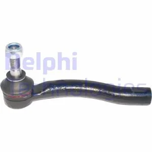 Рульовий наконечник лів TOYOTA COROLLA, COROLLA VERSO, PRIUS, WISH, YARIS 1.0-2.0D 09.00-06.20 DELPHI TA1933